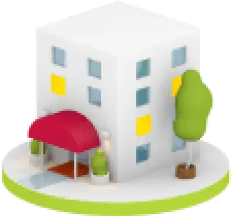 Kuća od 100m2, s dva Stana