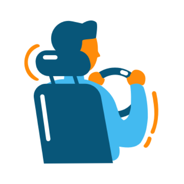 Osiguranje vozača i putnika